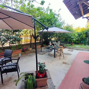  Appartamento Bibbi's Garden