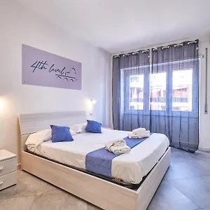  Appartamento 4 Level