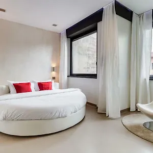  Appartamento Emerald Luxury